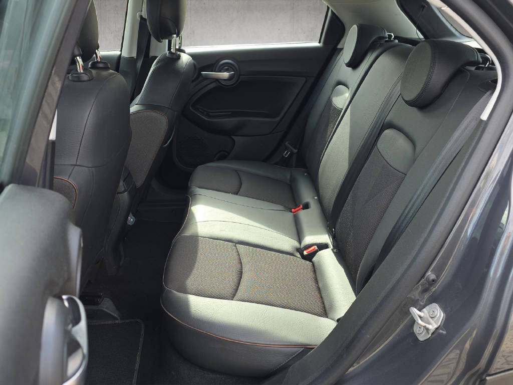 FIAT 500X 1.3 GSE Lounge-image-11