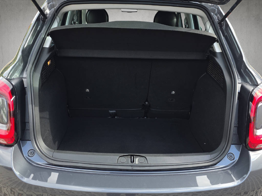 FIAT 500X 1.3 GSE Lounge-image-12