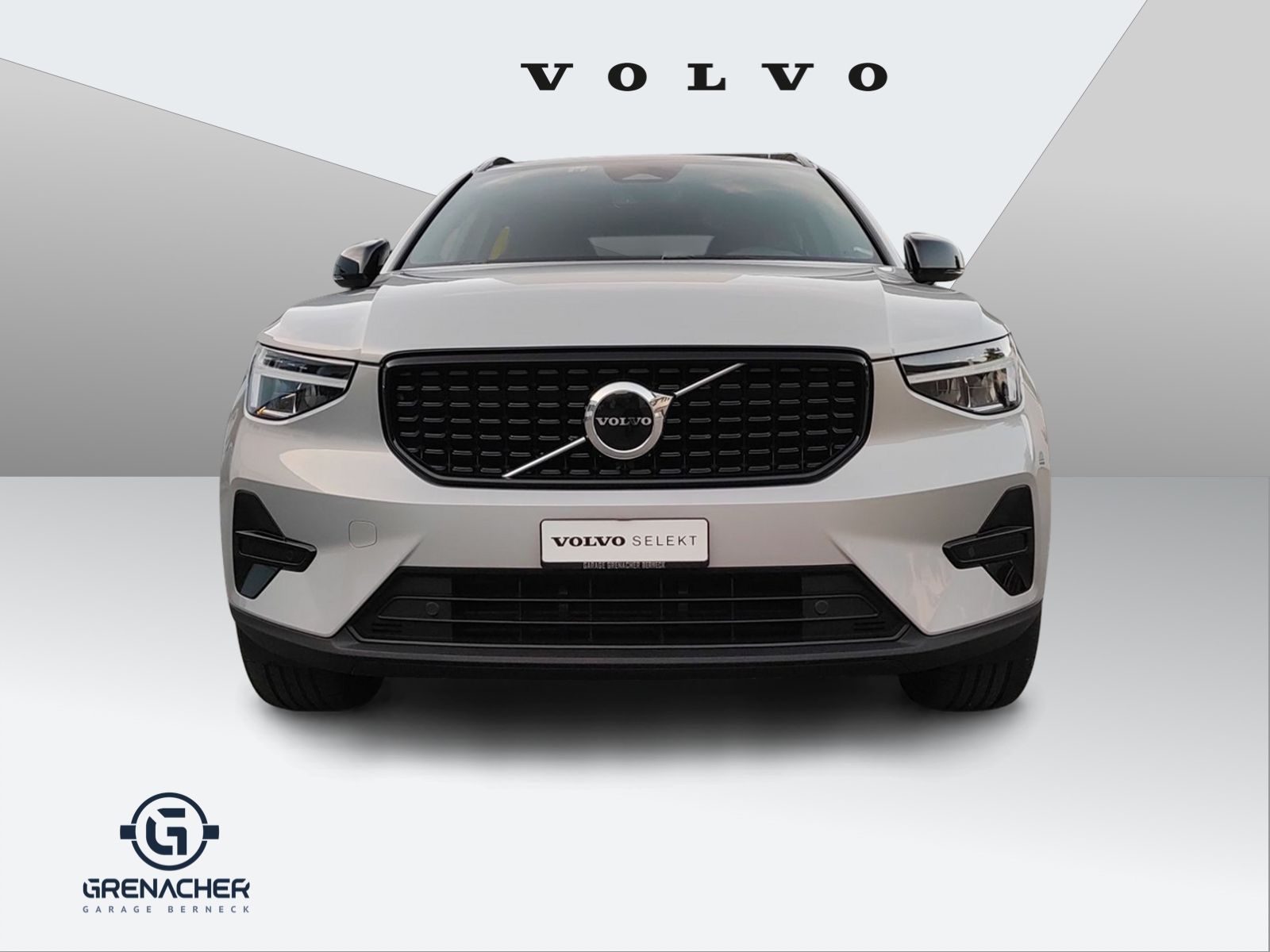 VOLVO XC40 2.0 B4 MH Plus Dark AWD-image-6