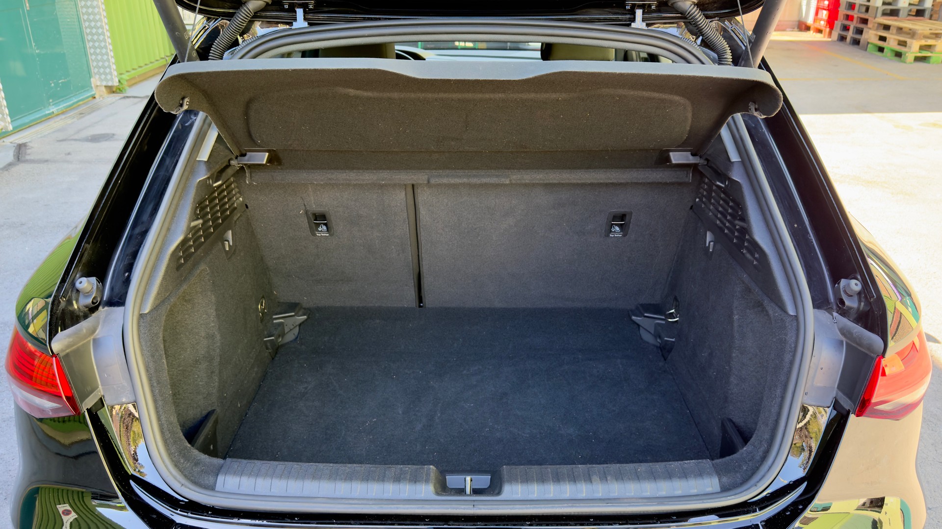 AUDI A3 Sportback 35 TFSI S-tronic-image-14