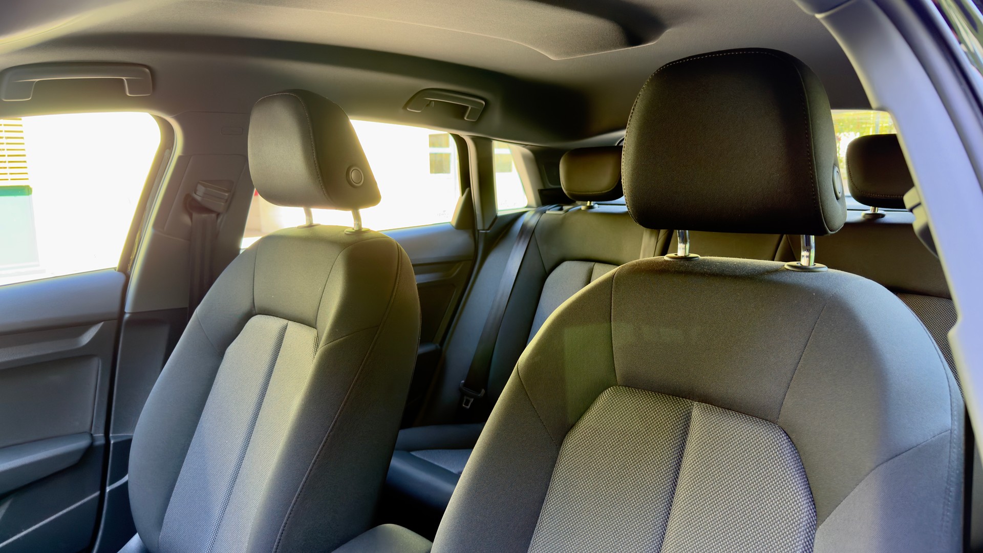 AUDI A3 Sportback 35 TFSI S-tronic-image-11
