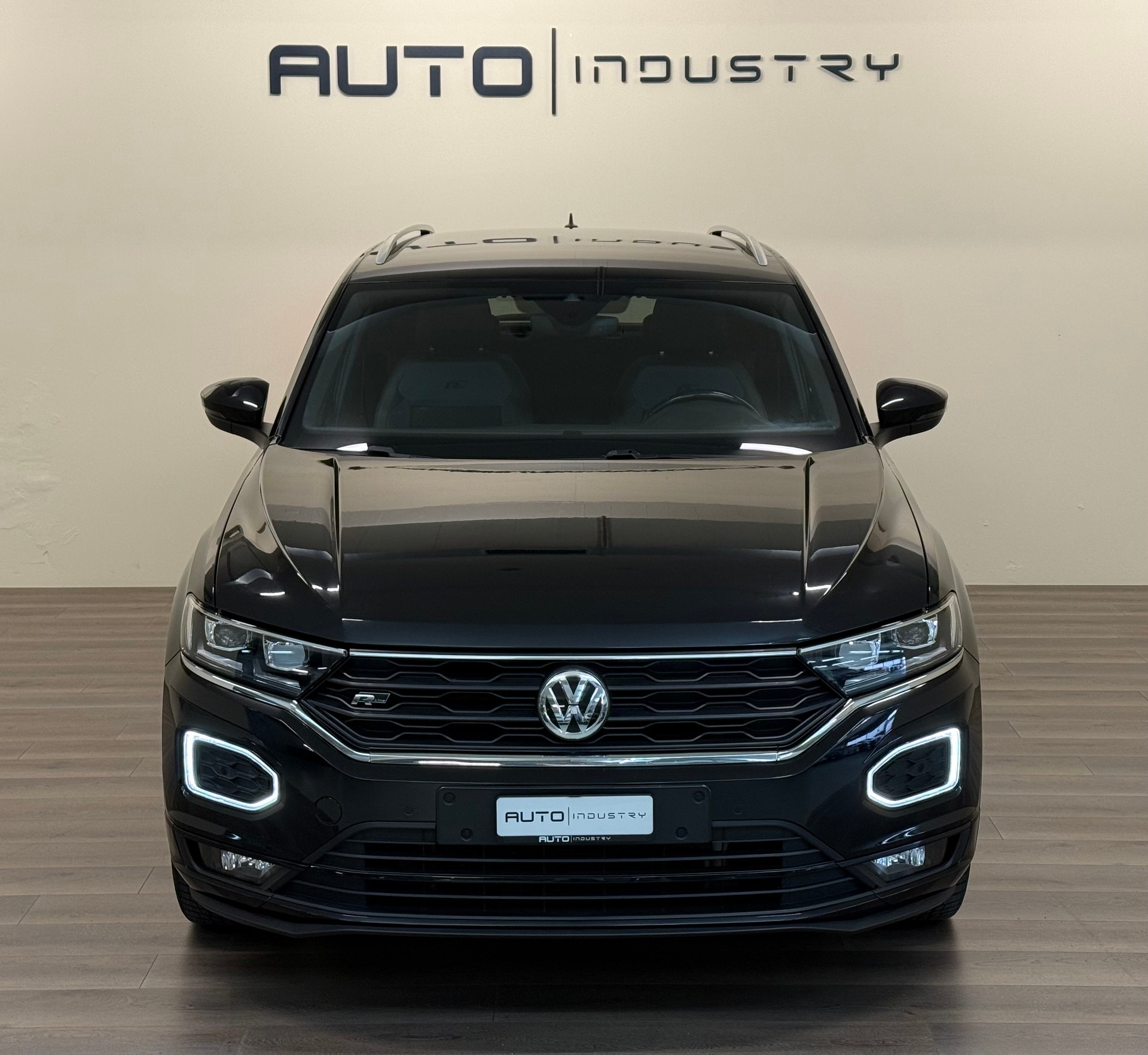 VW T-Roc 1.5 TSI R-Line EVO Sport DSG 4Motion-image-6