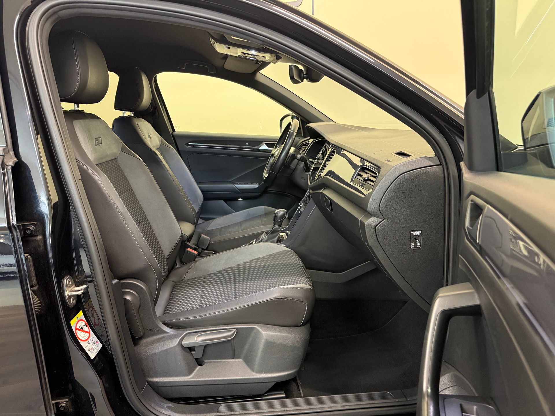 VW T-Roc 1.5 TSI R-Line EVO Sport DSG 4Motion-image-26