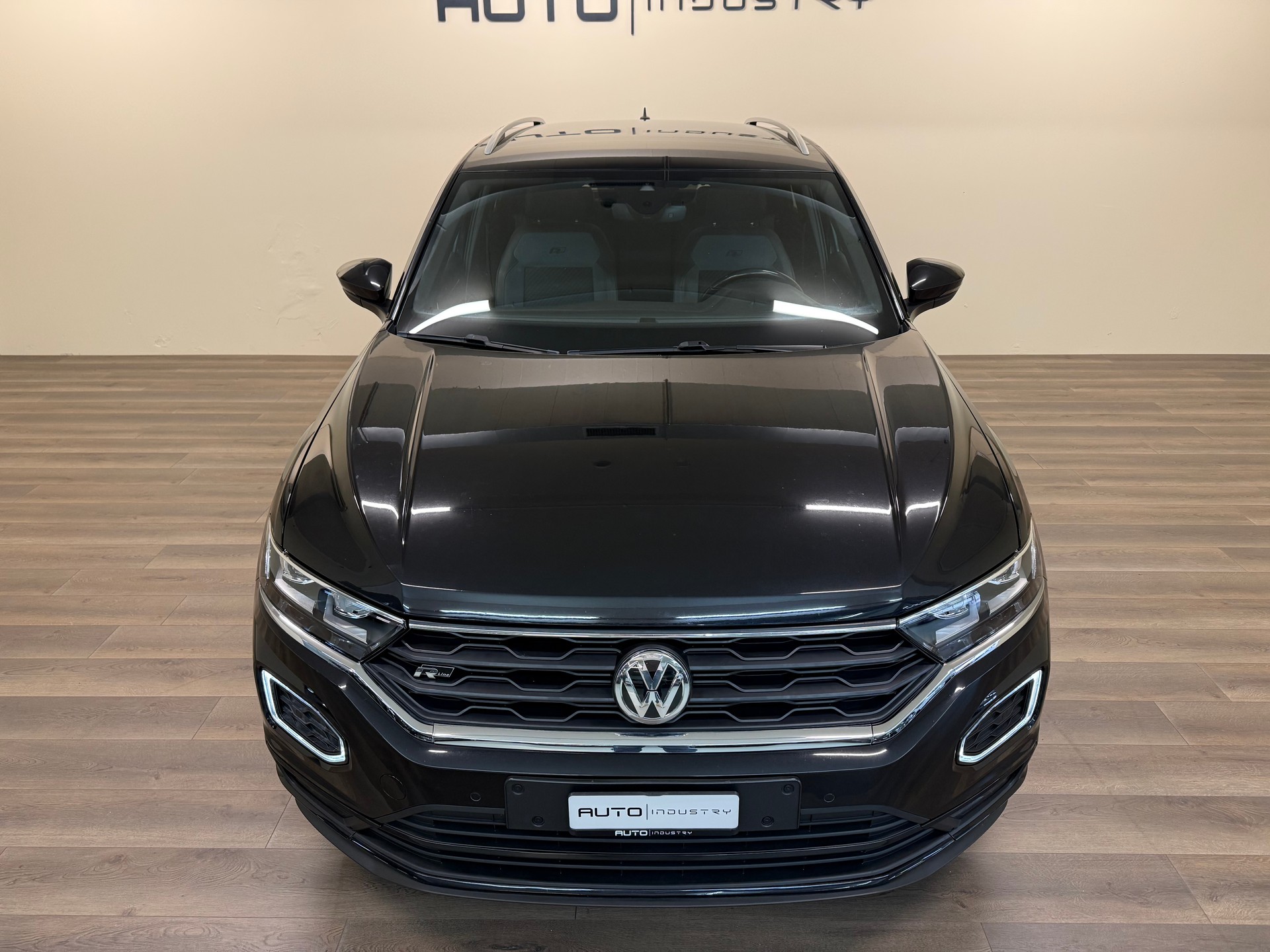 VW T-Roc 1.5 TSI R-Line EVO Sport DSG 4Motion-image-7