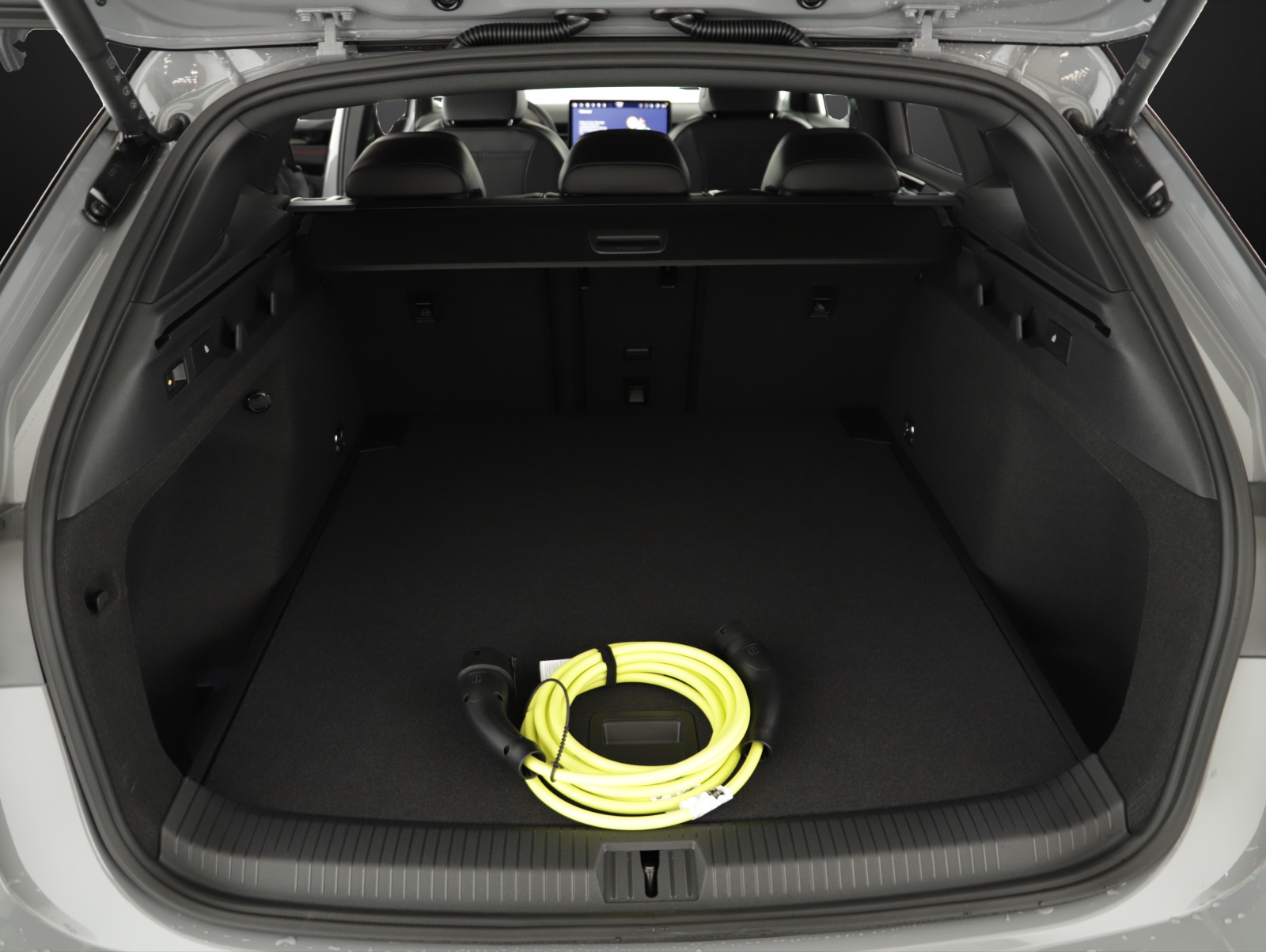 VW ID.7 Tourer GTX 86 kWh GTX 4 Motion-image-12