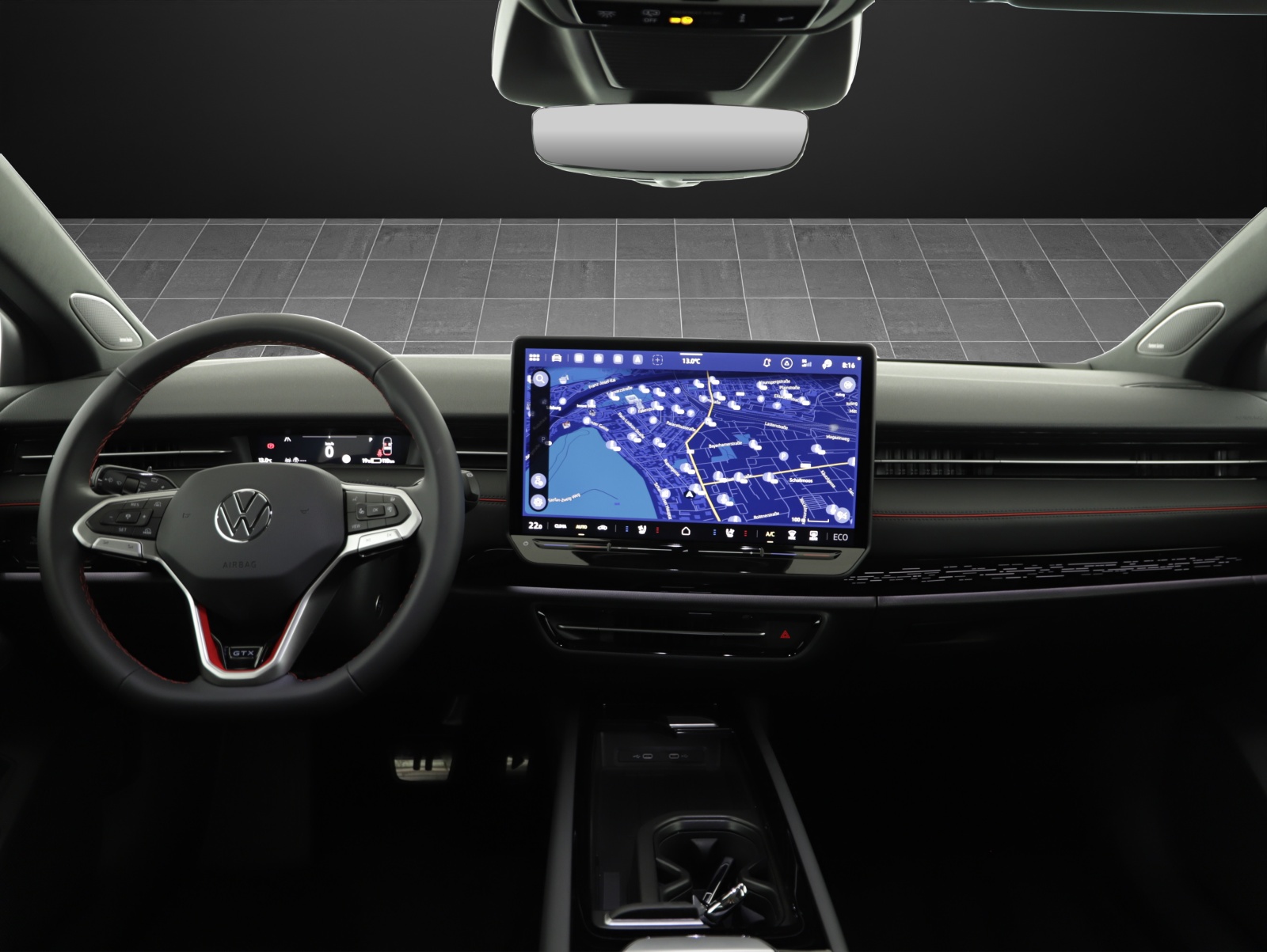 VW ID.7 Tourer GTX 86 kWh GTX 4 Motion-image-10