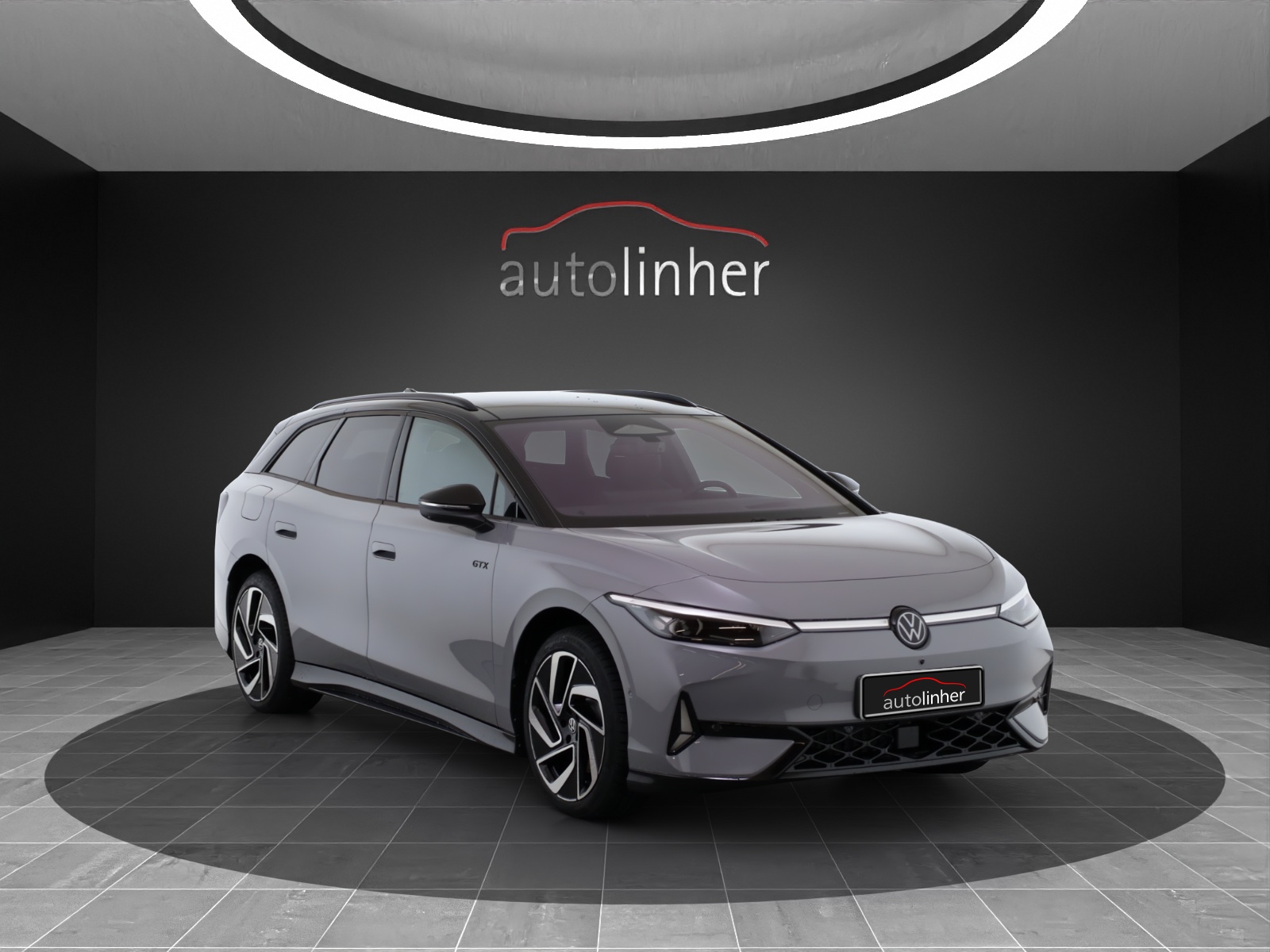 VW ID.7 Tourer GTX 86 kWh GTX 4 Motion-image-5