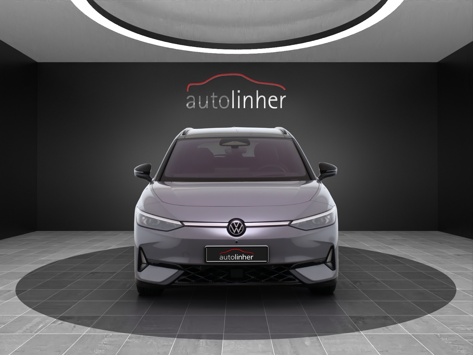 VW ID.7 Tourer GTX 86 kWh GTX 4 Motion-image-6