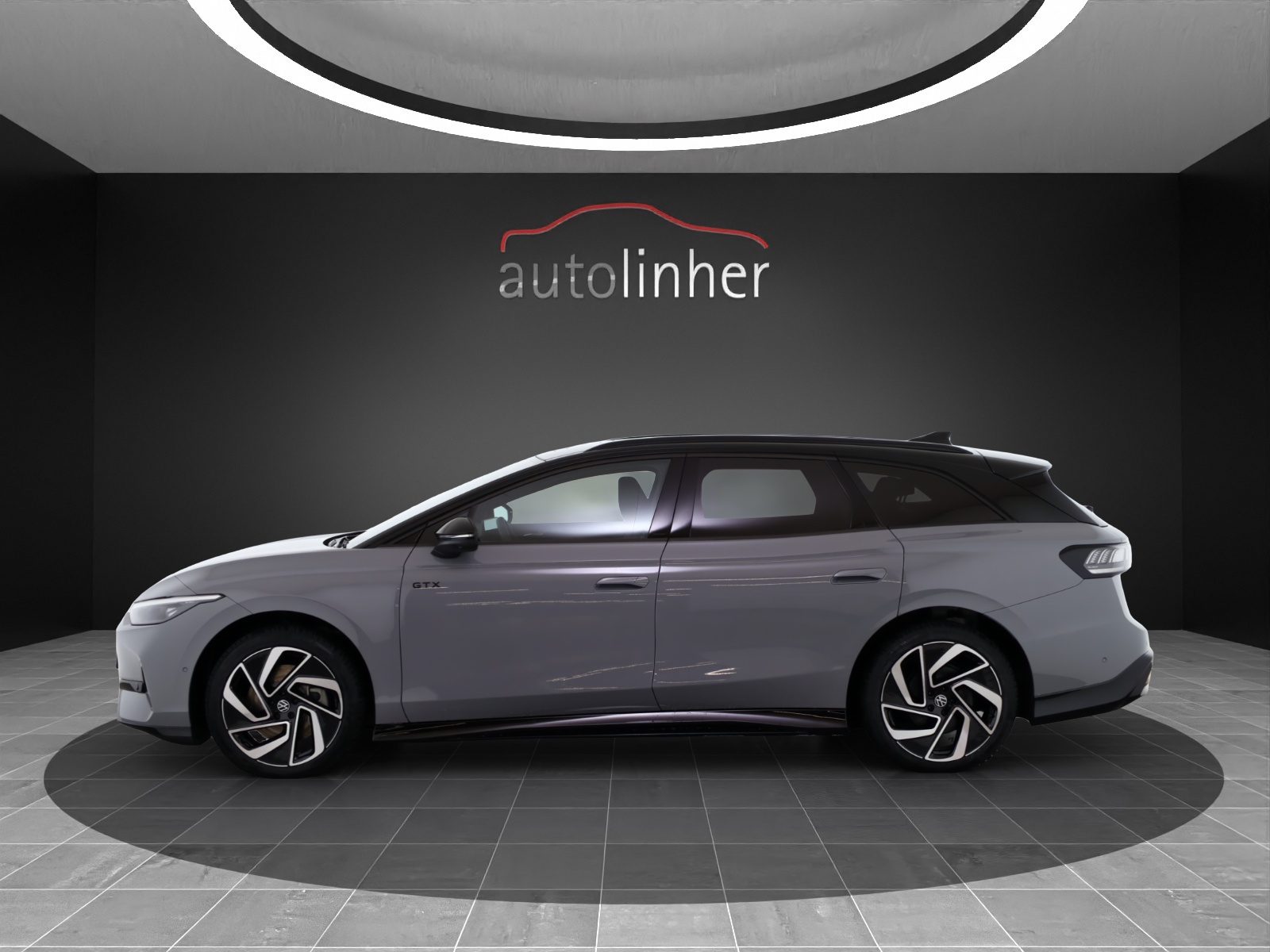 VW ID.7 Tourer GTX 86 kWh GTX 4 Motion-image-1
