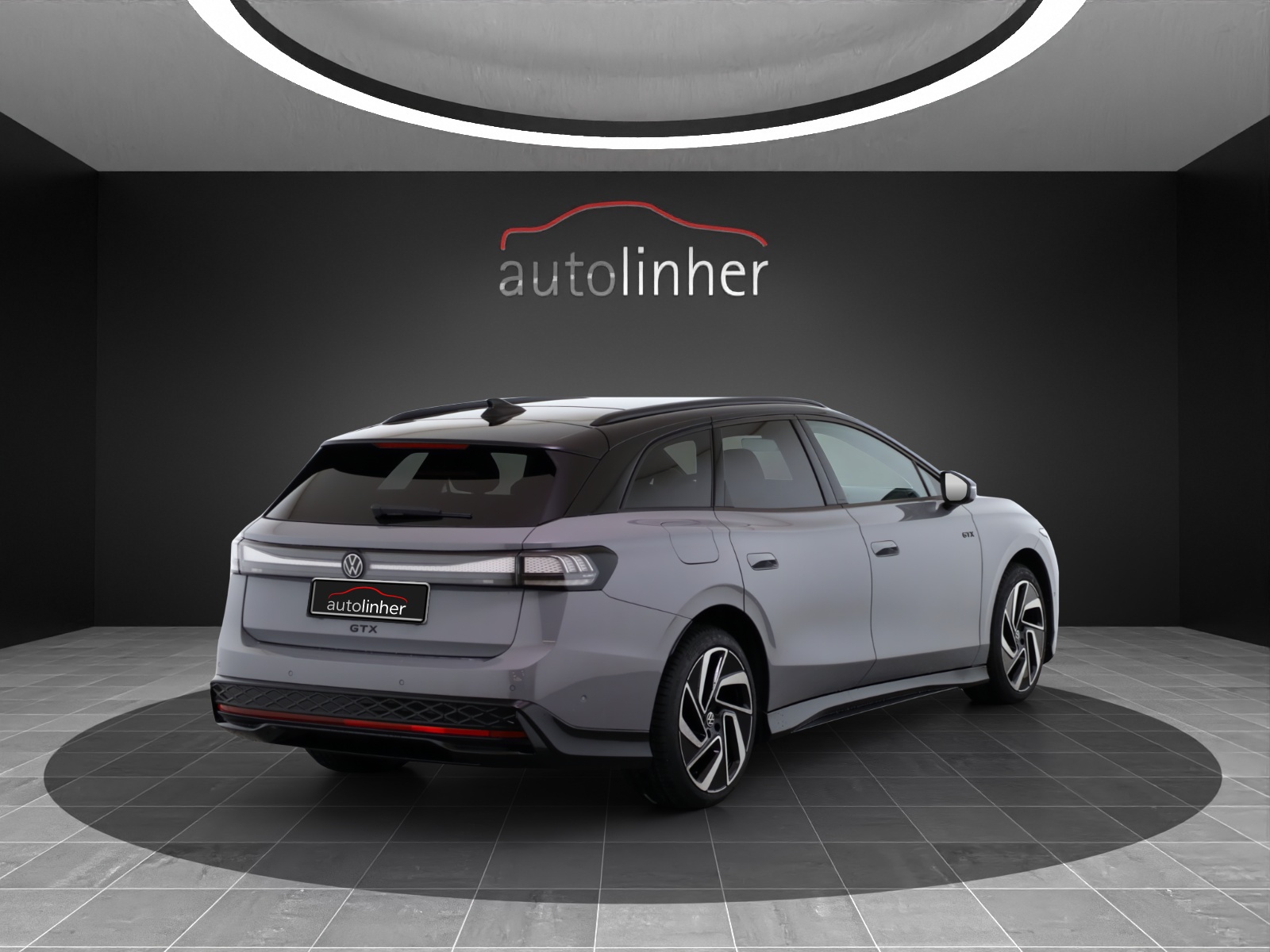 VW ID.7 Tourer GTX 86 kWh GTX 4 Motion-image-4