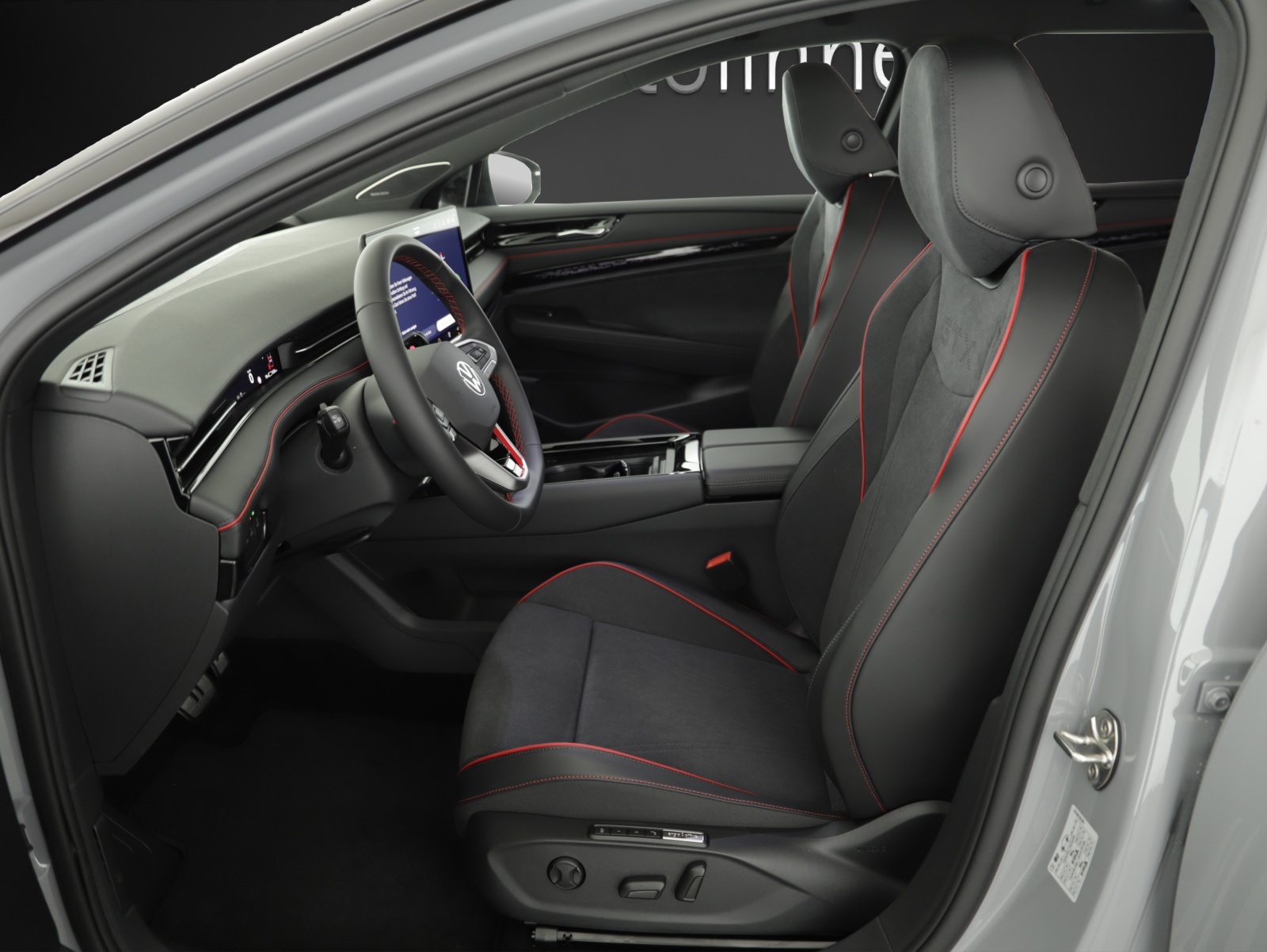 VW ID.7 Tourer GTX 86 kWh GTX 4 Motion-image-8
