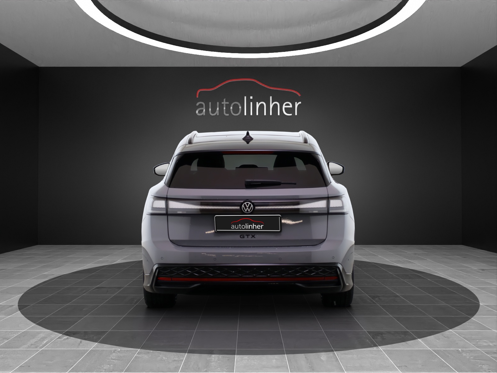 VW ID.7 Tourer GTX 86 kWh GTX 4 Motion-image-3