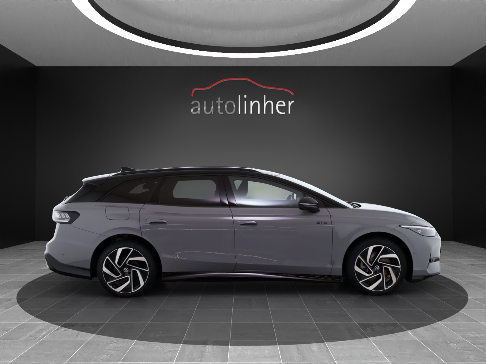 VW ID.7 Tourer GTX 86 kWh GTX 4 Motion-image-7