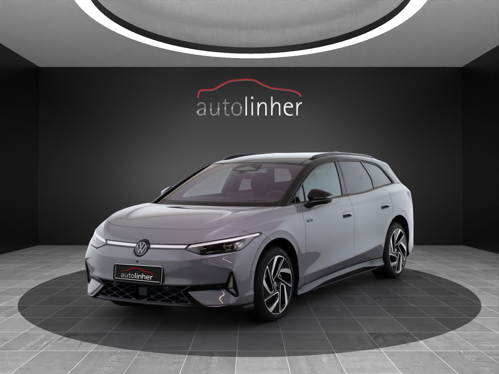 VW ID.7 Tourer GTX 86 kWh GTX 4 Motion-image-0