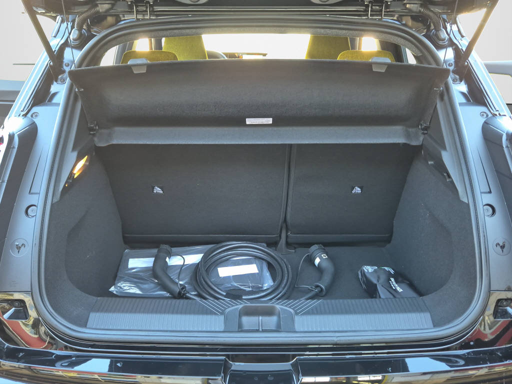 RENAULT R5 E-Tech Comfort Range iconic five-image-17