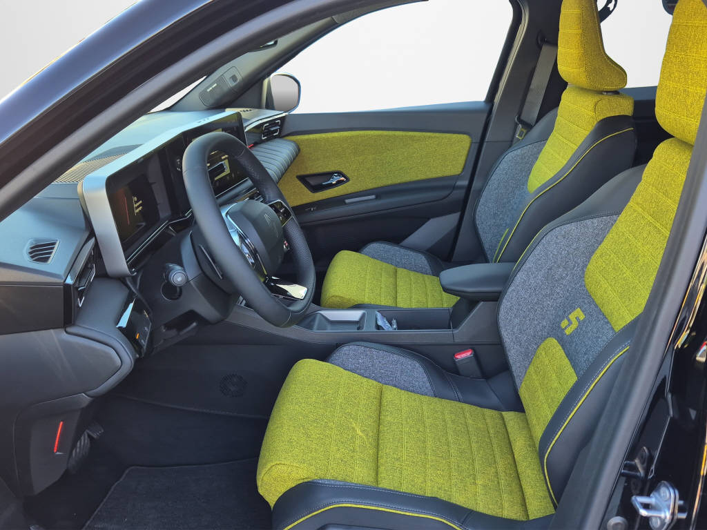 RENAULT R5 E-Tech Comfort Range iconic five-image-15