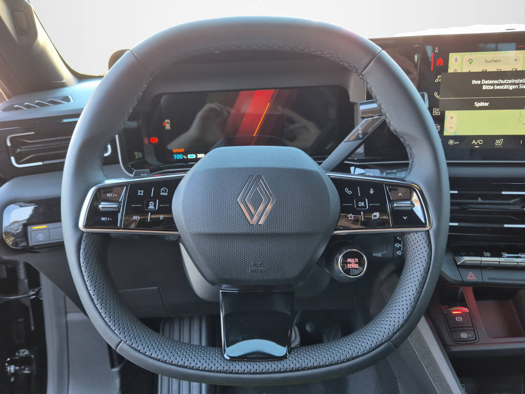 RENAULT R5 E-Tech Comfort Range iconic five-image-9