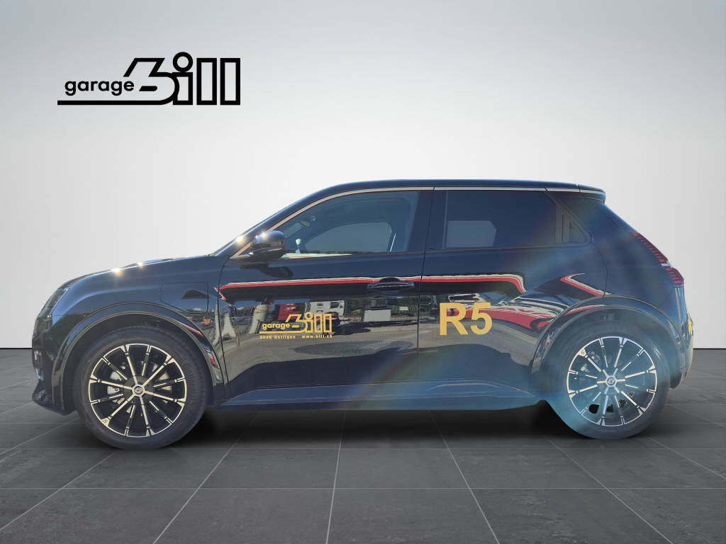 RENAULT R5 E-Tech Comfort Range iconic five-image-2