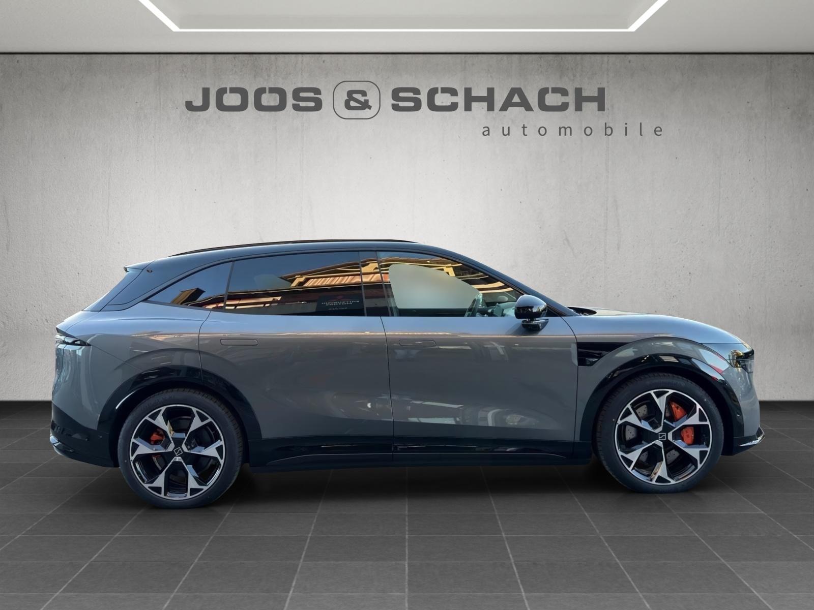 ZEEKR 7X Privilege AWD-image-3