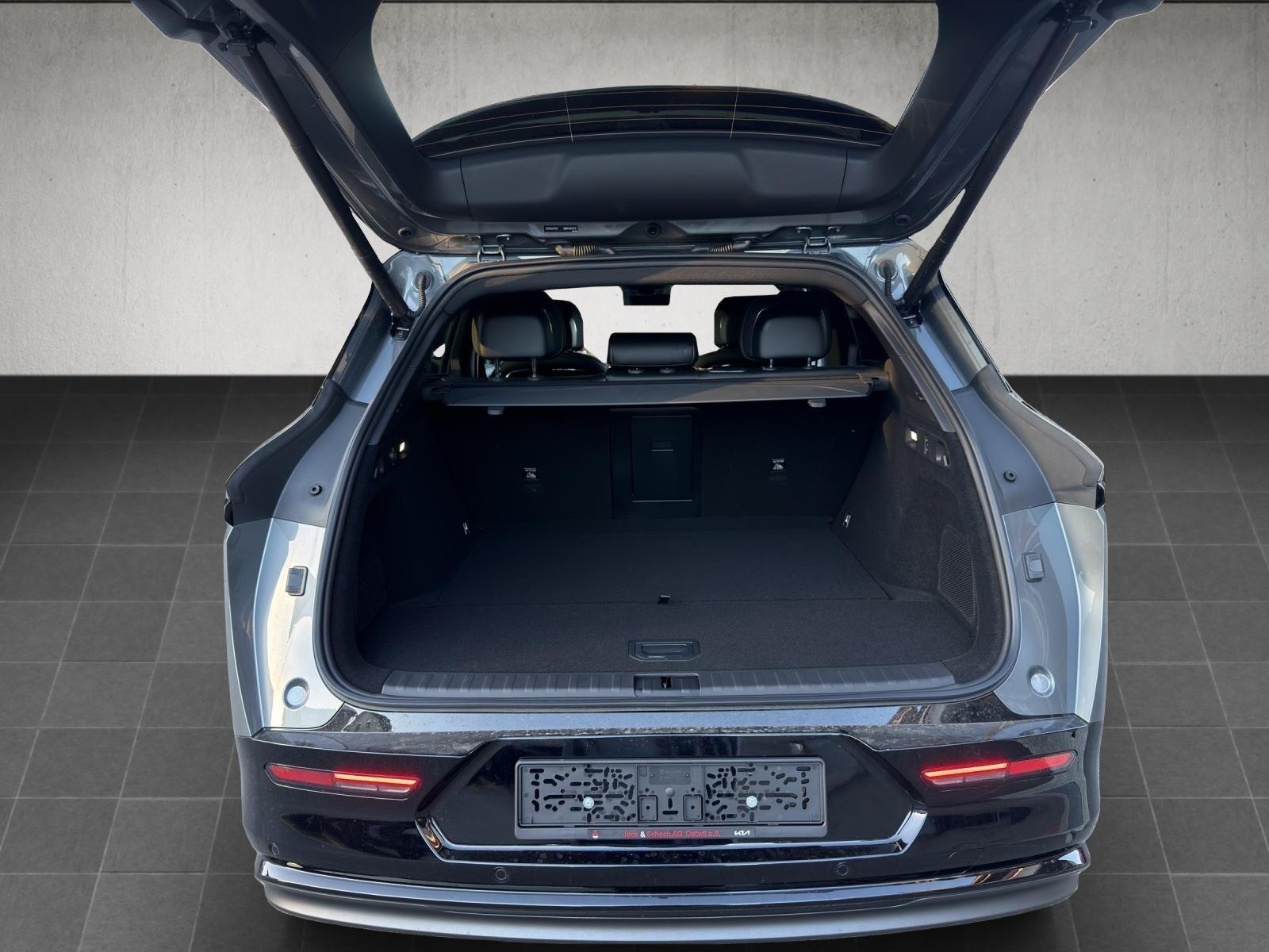 ZEEKR 7X Privilege AWD-image-13