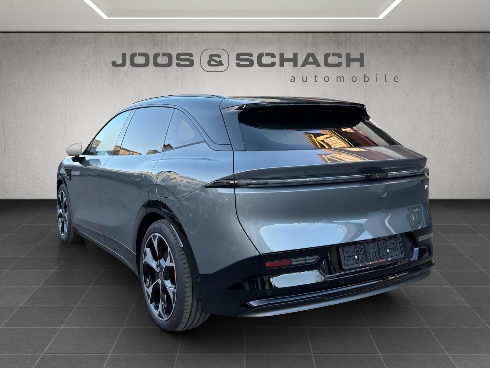 ZEEKR 7X Privilege AWD-image-5