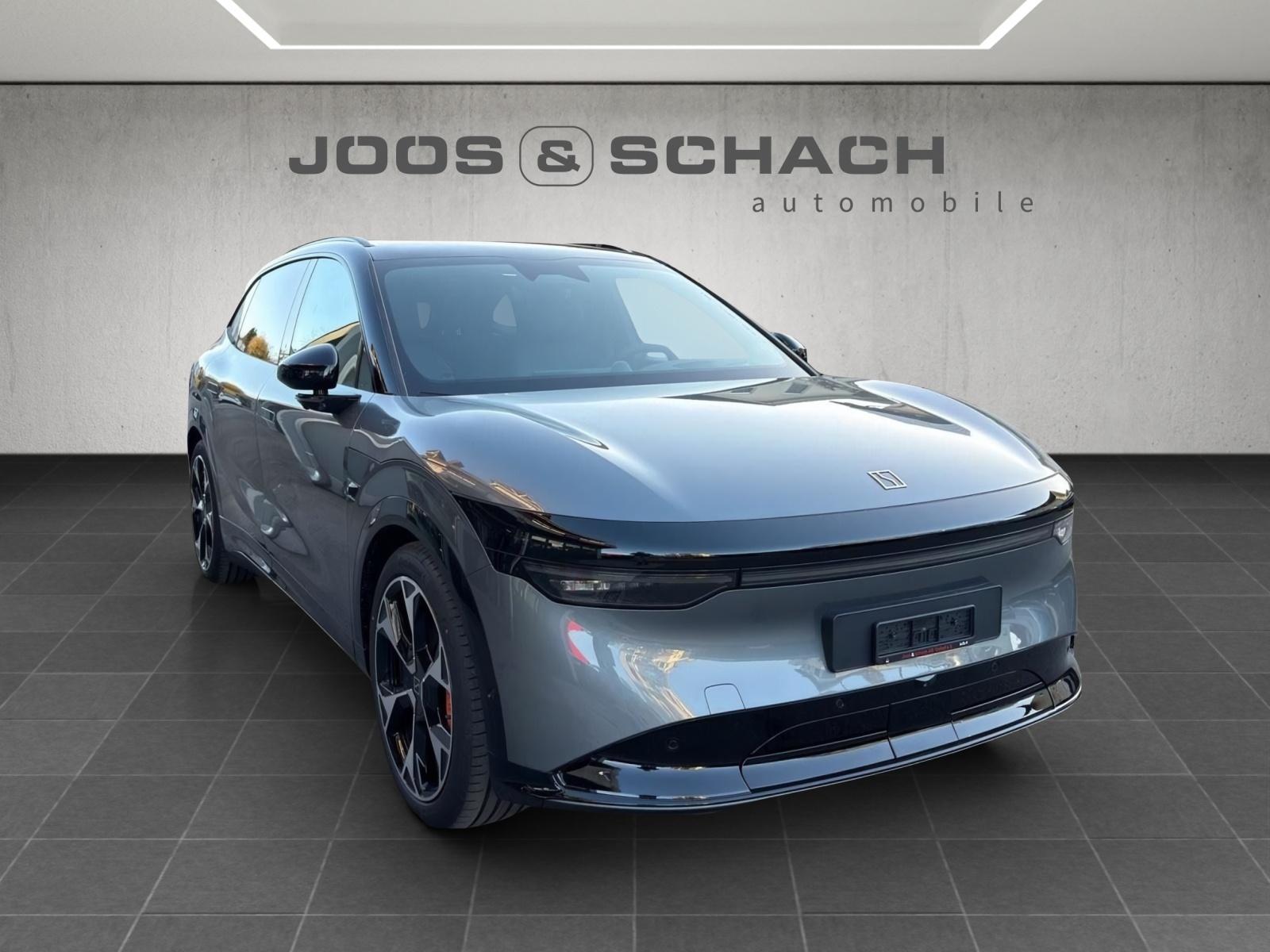 ZEEKR 7X Privilege AWD-image-2
