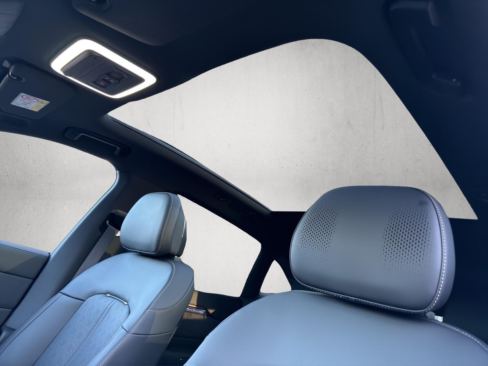ZEEKR 7X Privilege AWD-image-14