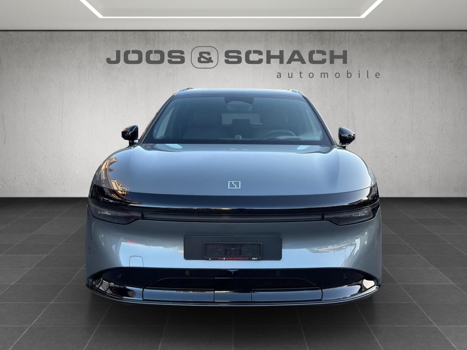 ZEEKR 7X Privilege AWD-image-1