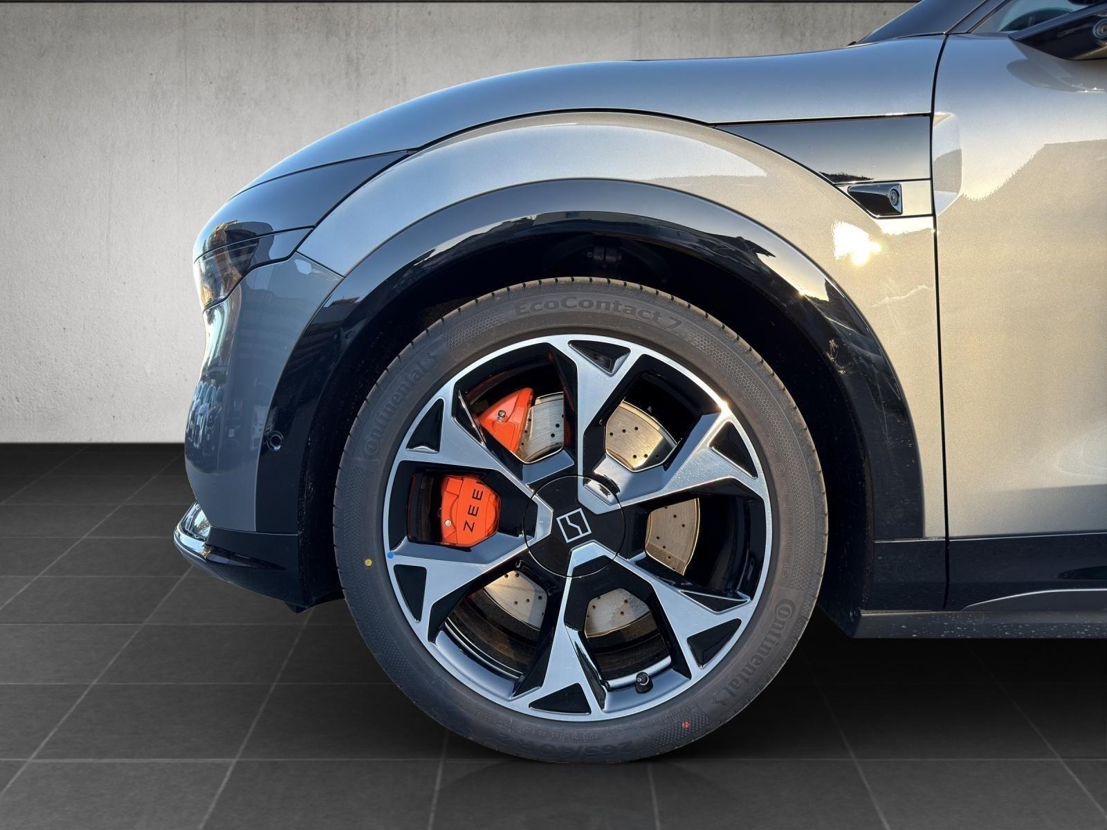 ZEEKR 7X Privilege AWD-image-7