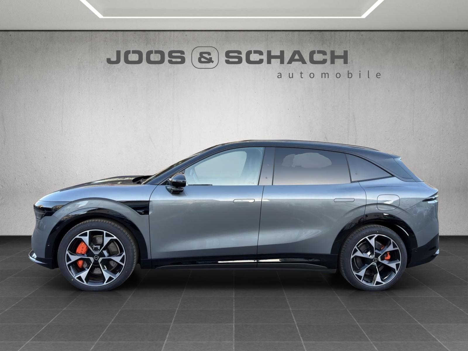 ZEEKR 7X Privilege AWD-image-6