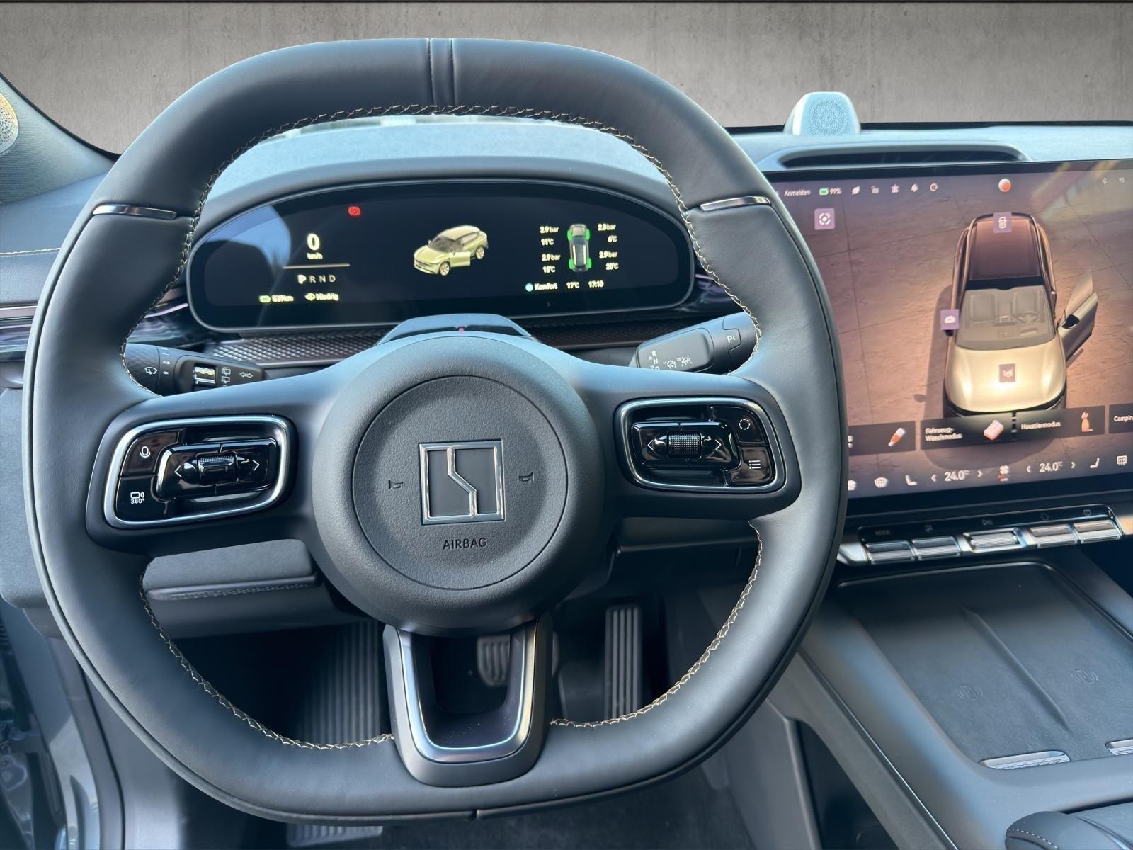 ZEEKR 7X Privilege AWD-image-10