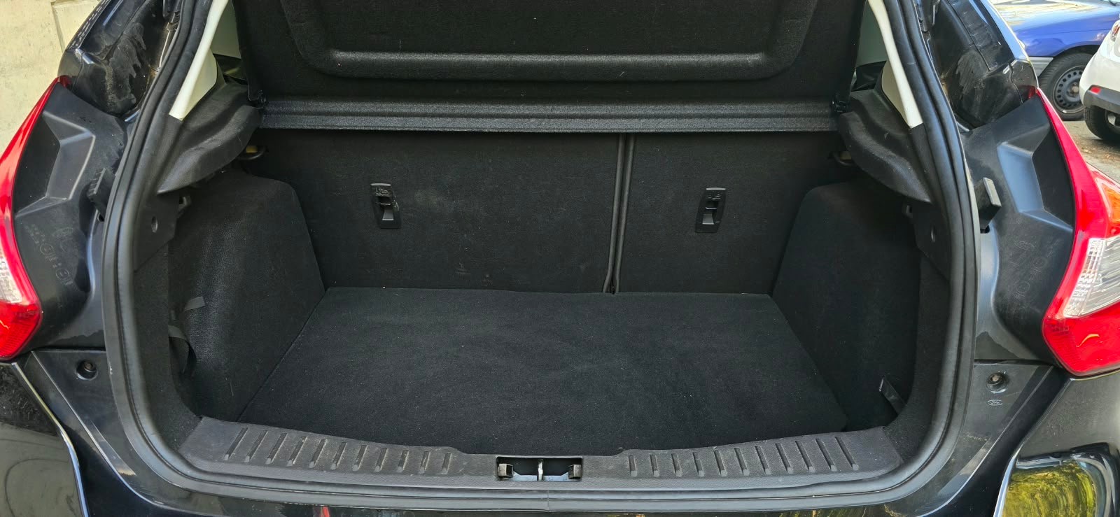 FORD Focus 1.0 SCTi Titanium-image-4