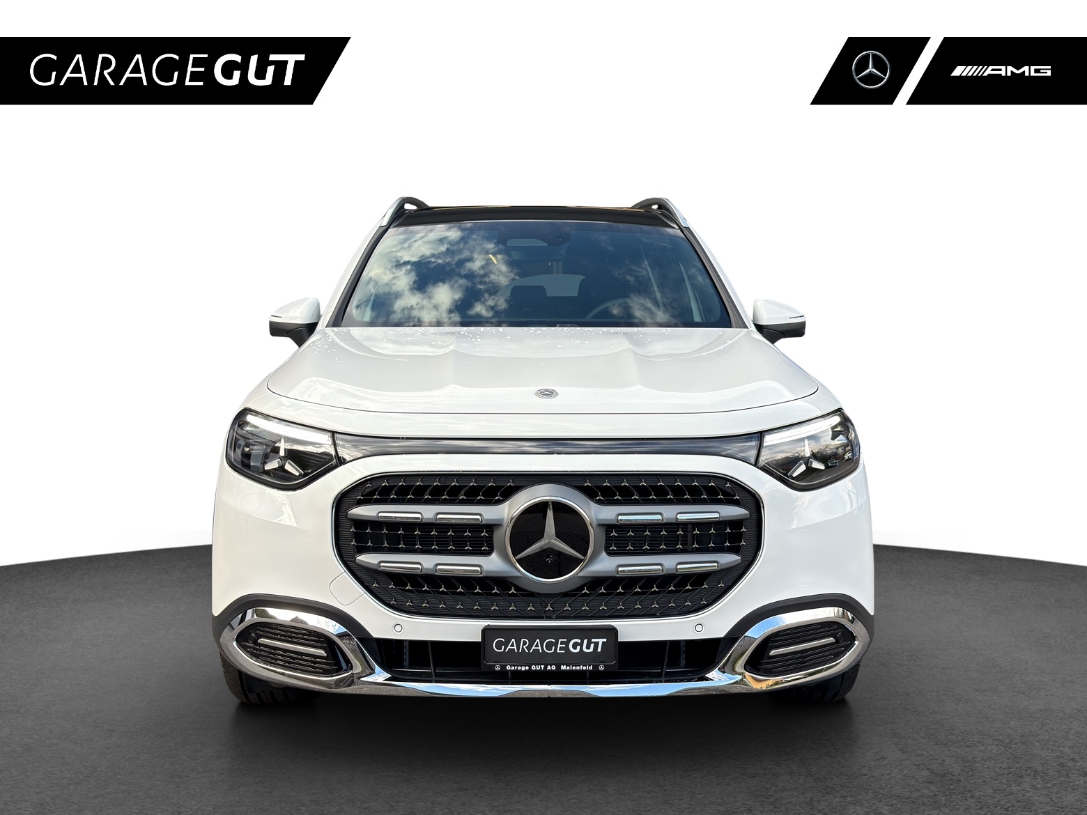 MERCEDES-BENZ GLB 220 4Matic 8G-Tronic-image-7