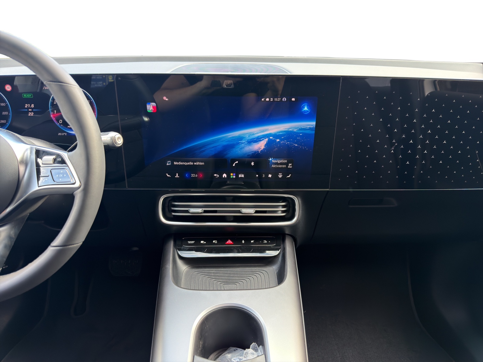 MERCEDES-BENZ GLB 220 4Matic 8G-Tronic-image-10