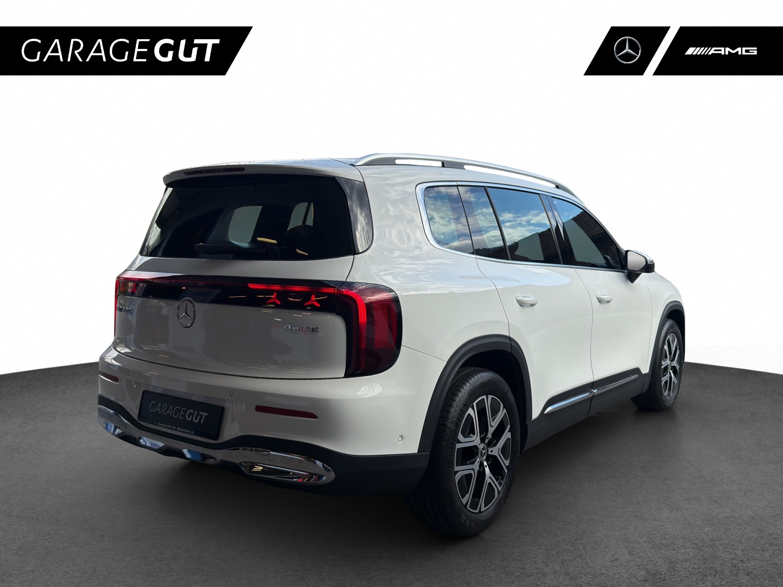 MERCEDES-BENZ GLB 220 4Matic 8G-Tronic-image-4