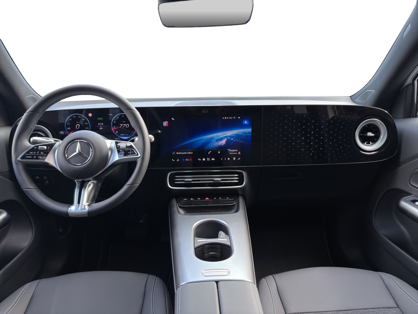 MERCEDES-BENZ GLB 220 4Matic 8G-Tronic-image-8