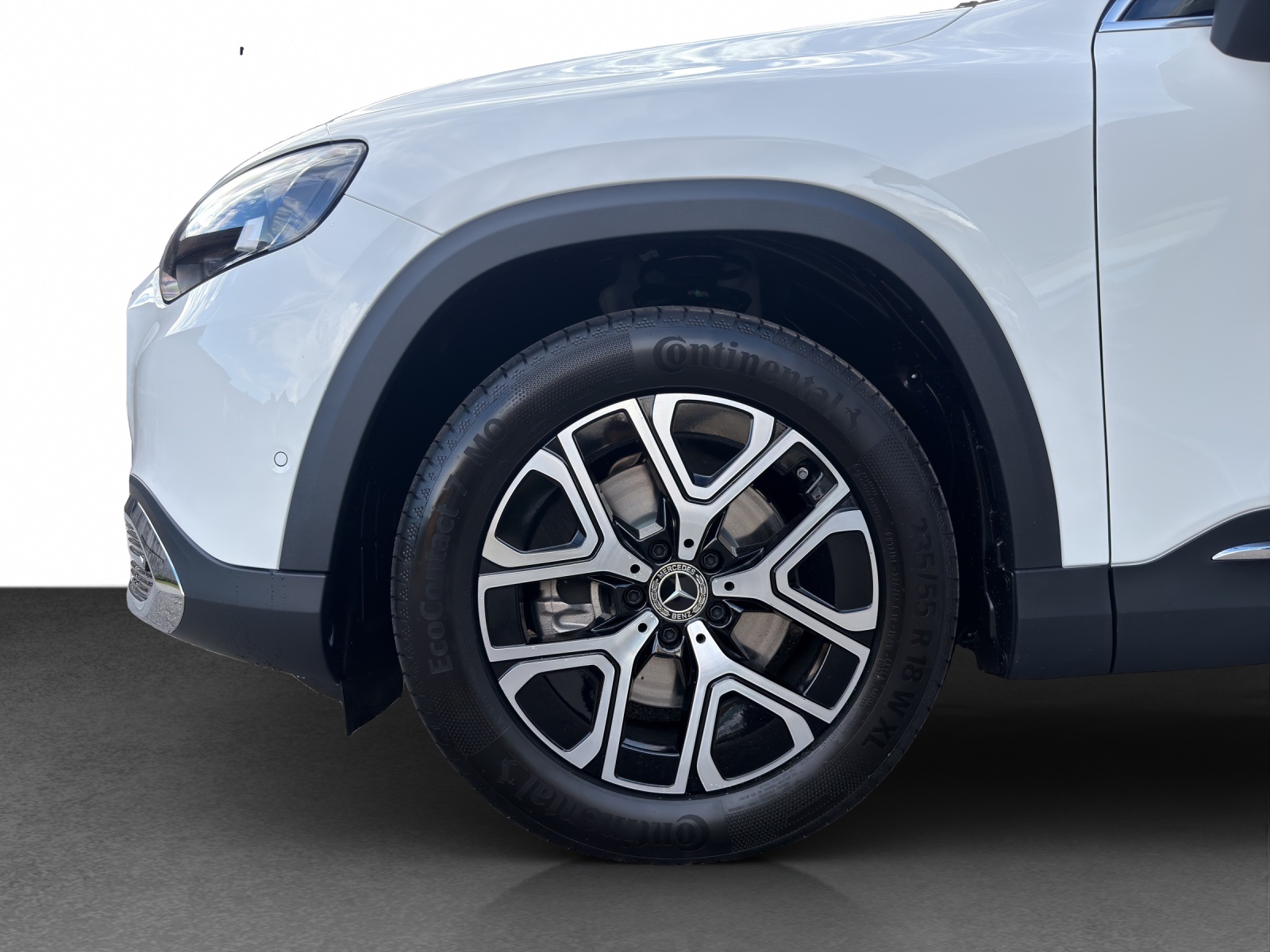 MERCEDES-BENZ GLB 220 4Matic 8G-Tronic-image-20