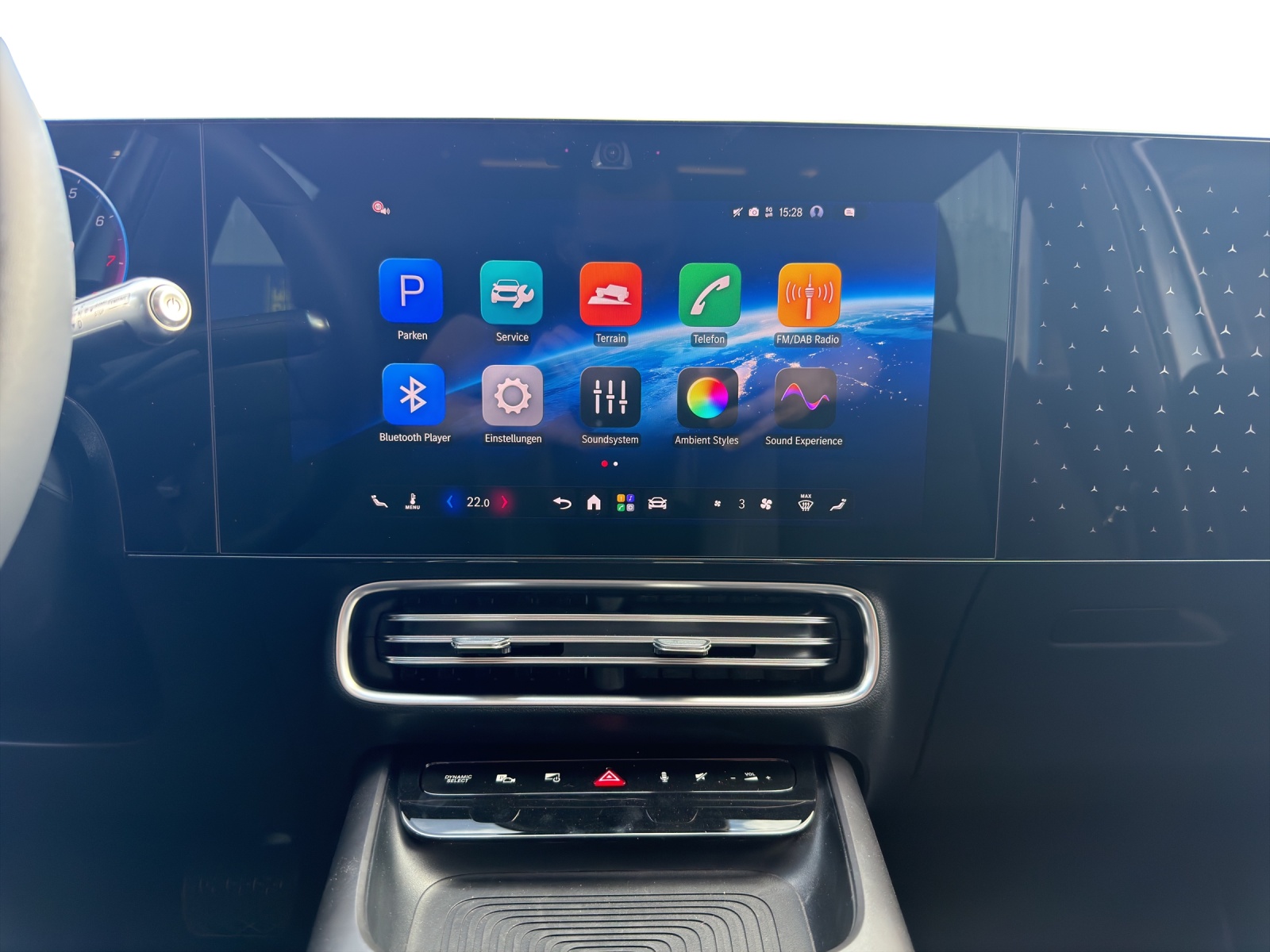 MERCEDES-BENZ GLB 220 4Matic 8G-Tronic-image-11