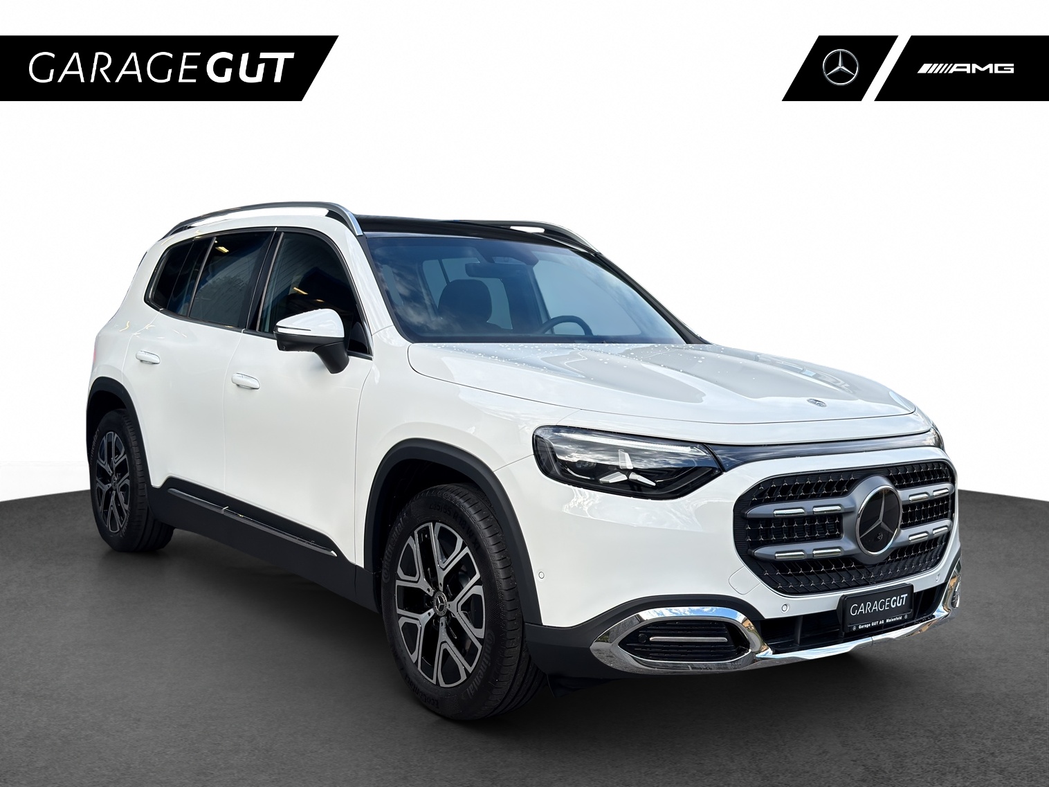 MERCEDES-BENZ GLB 220 4Matic 8G-Tronic-image-6
