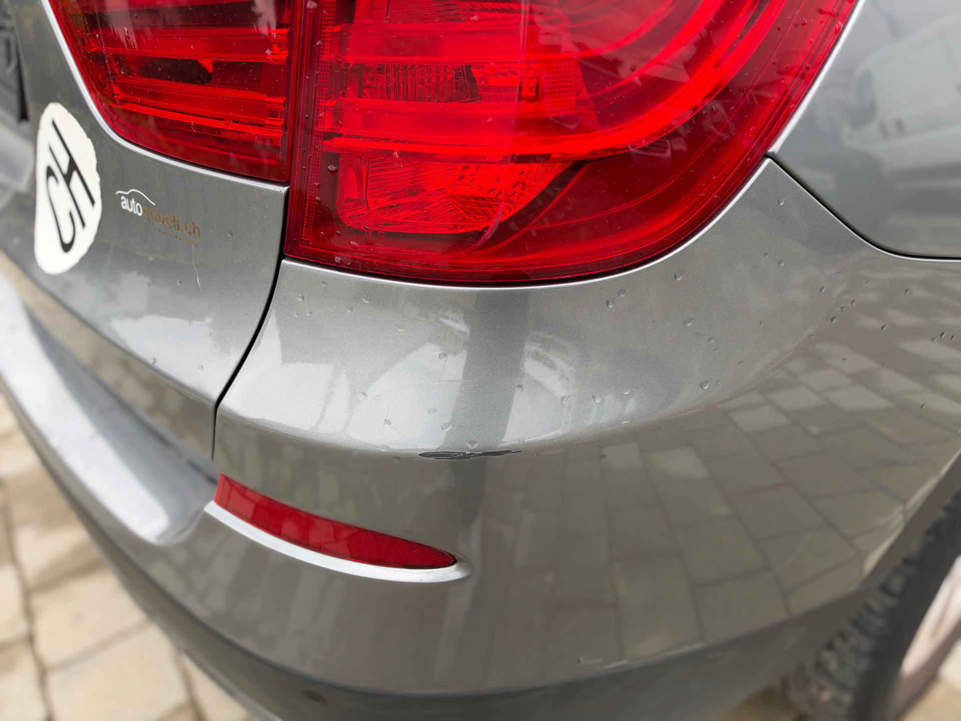 BMW X3 xDrive 20d Steptronic-image-6
