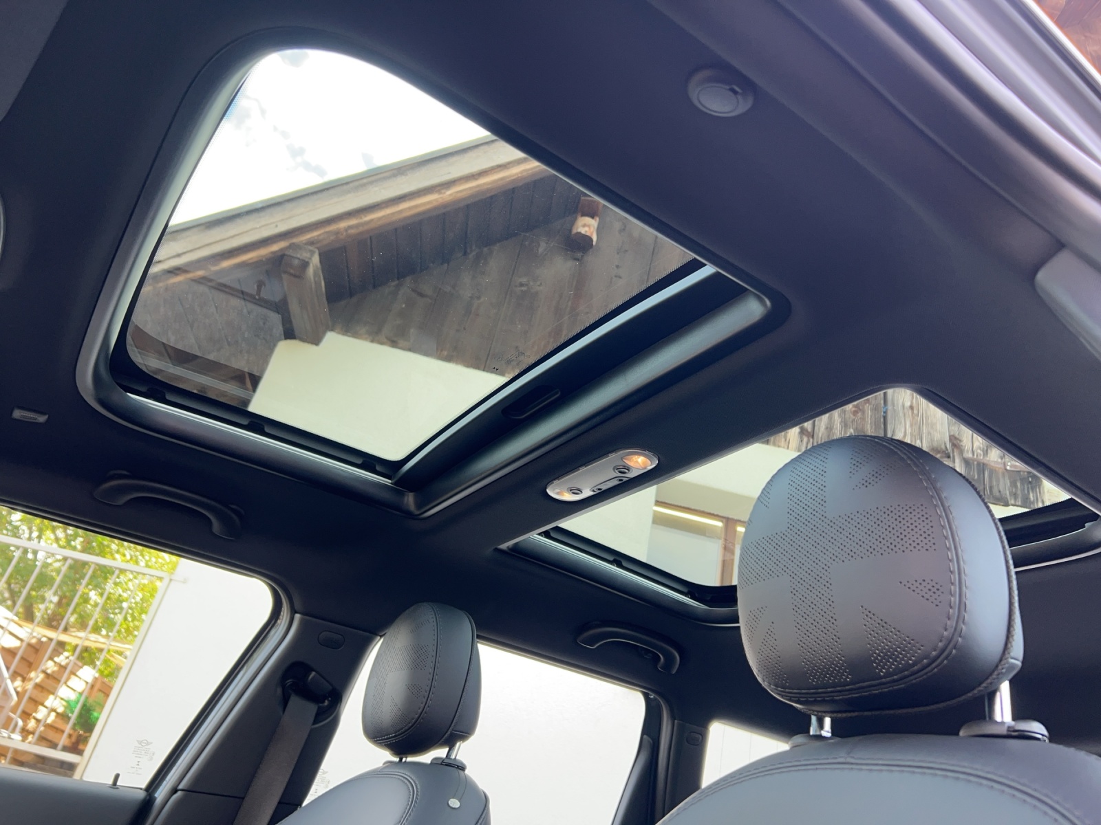 MINI Clubman Cooper S ALL4 Steptronic-image-10