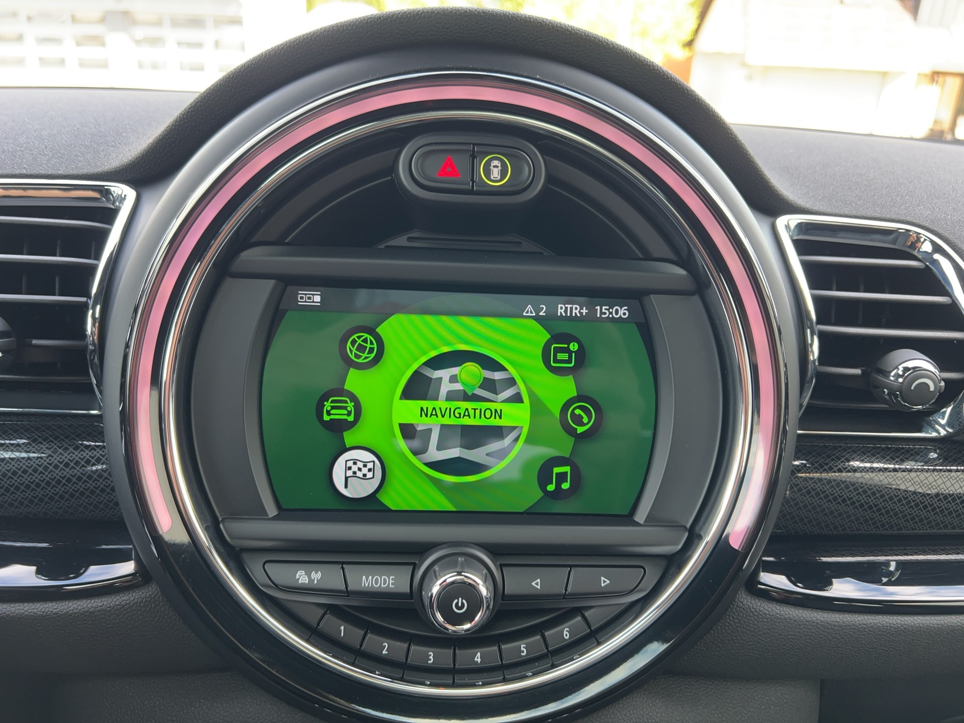 MINI Clubman Cooper S ALL4 Steptronic-image-13