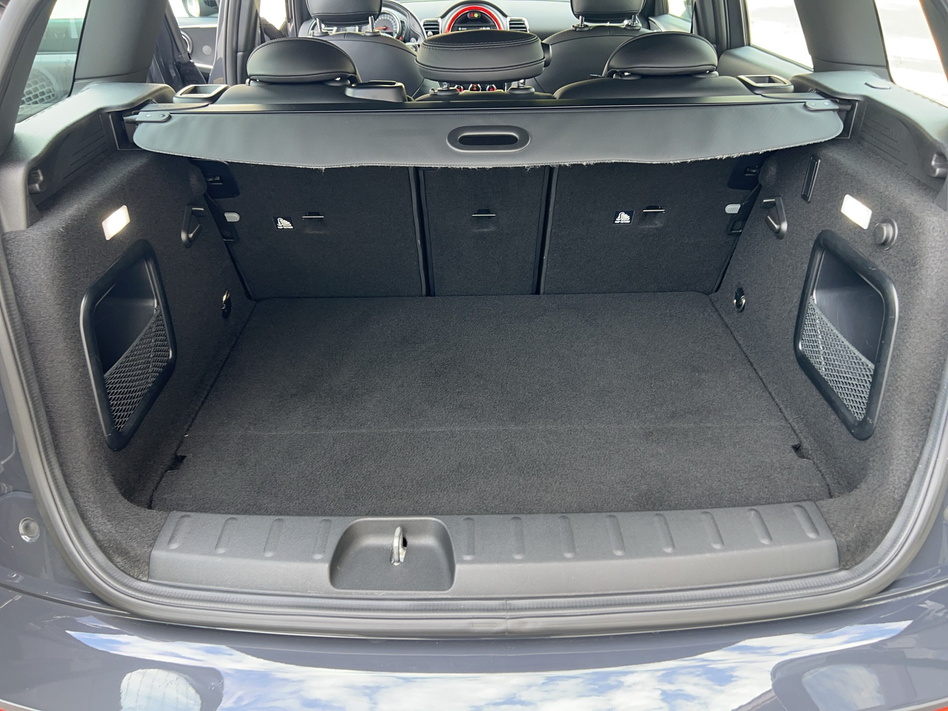 MINI Clubman Cooper S ALL4 Steptronic-image-8
