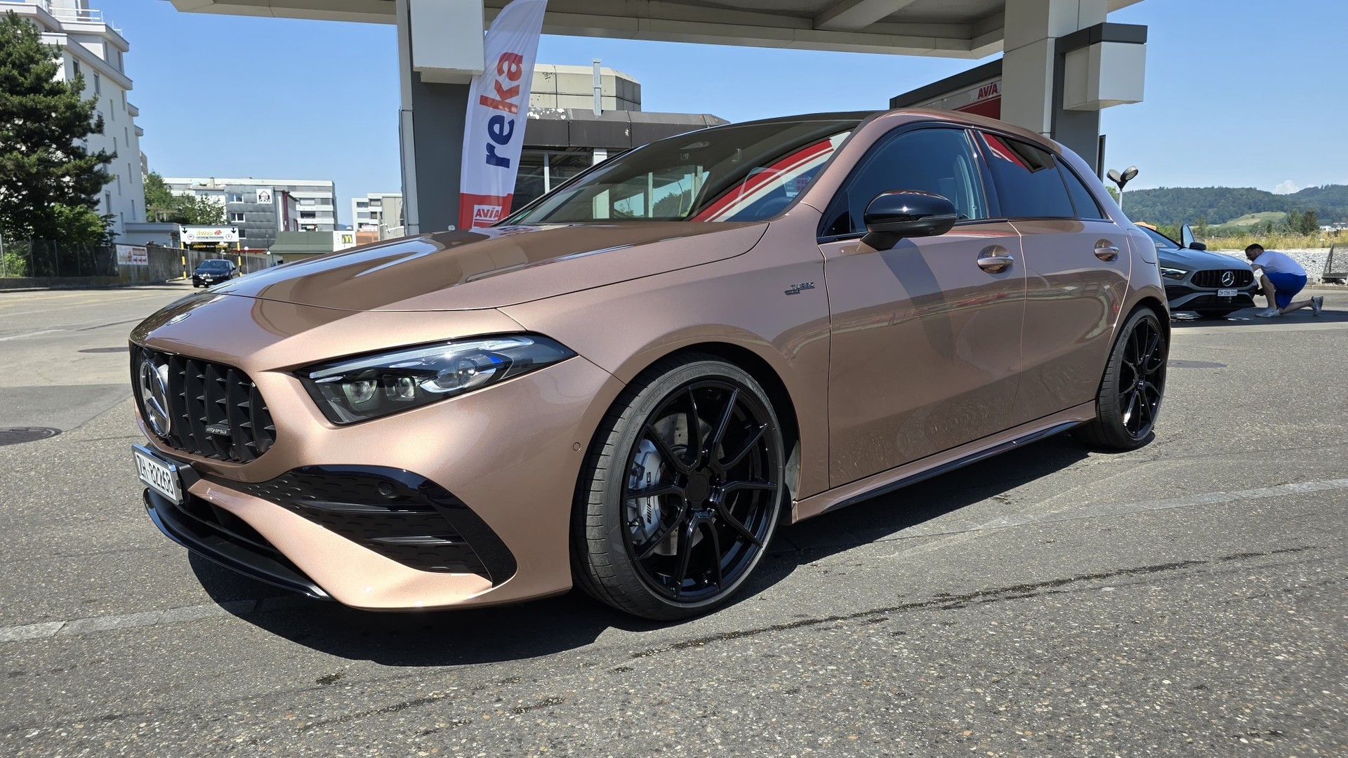 MERCEDES-BENZ A 35 AMG 4matic-image-3