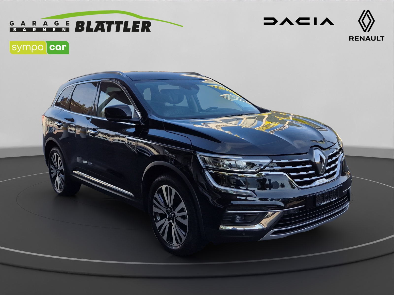 RENAULT Koleos 2.0 Blue dCi Initiale X-Tronic 4WD-image-3