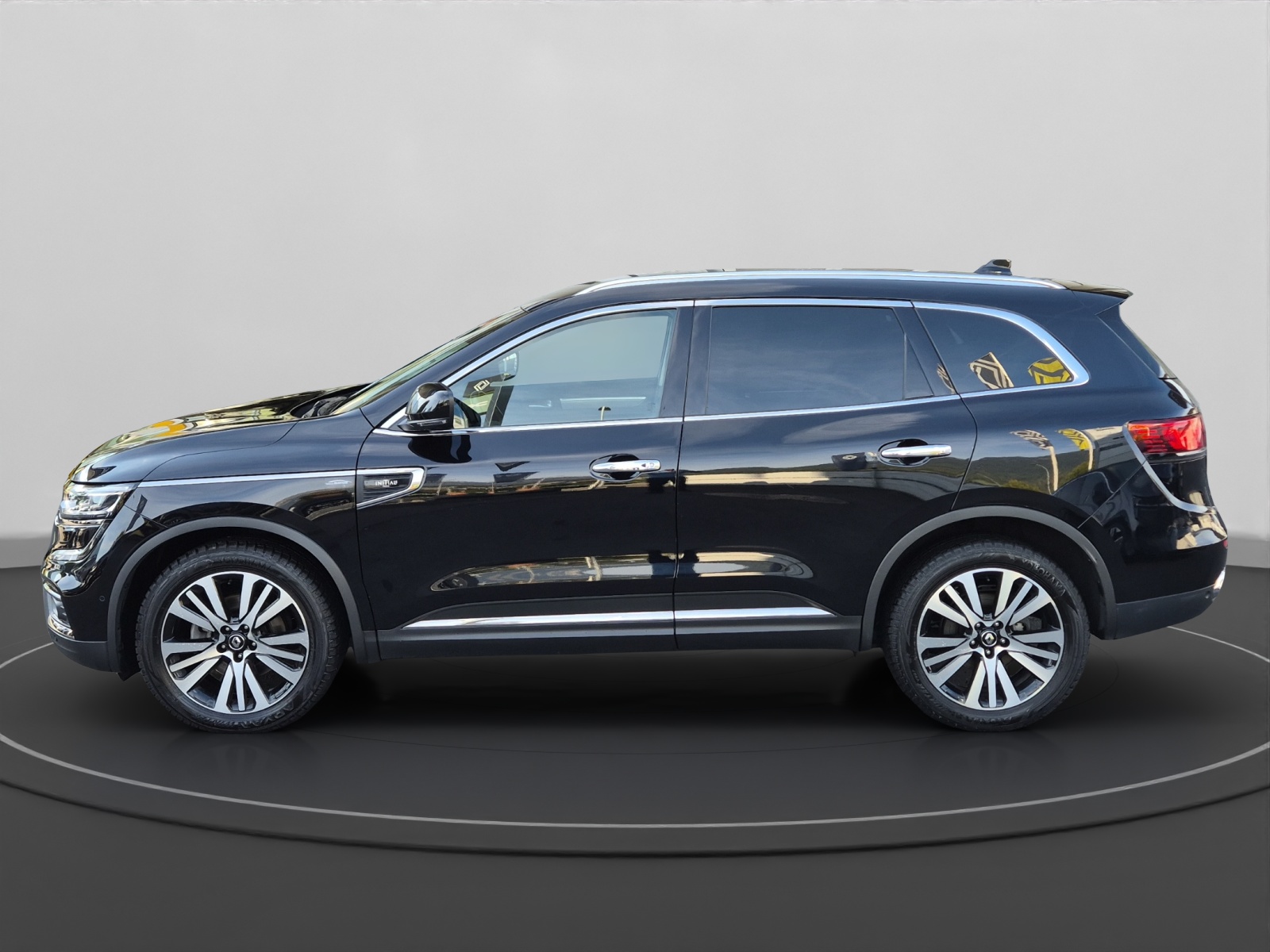 RENAULT Koleos 2.0 Blue dCi Initiale X-Tronic 4WD-image-9