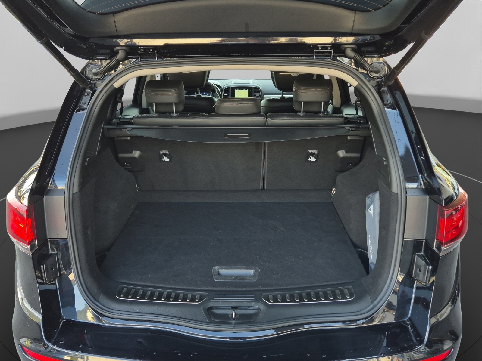 RENAULT Koleos 2.0 Blue dCi Initiale X-Tronic 4WD-image-8