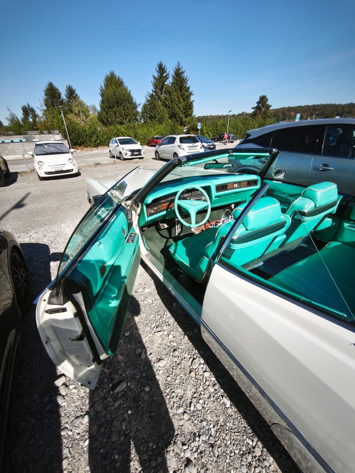 CADILLAC ELDORADO-image-1