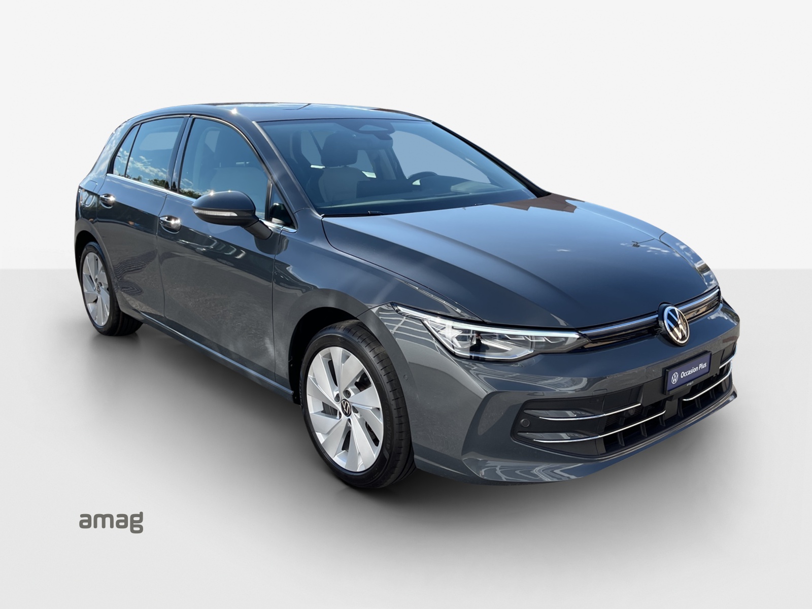 VW Golf 1.5 e TSI mHEV Style DSG-image-5
