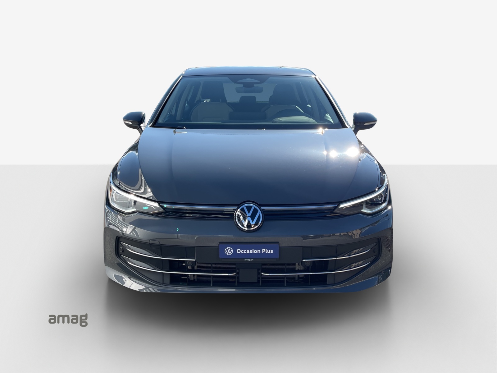 VW Golf 1.5 e TSI mHEV Style DSG-image-6